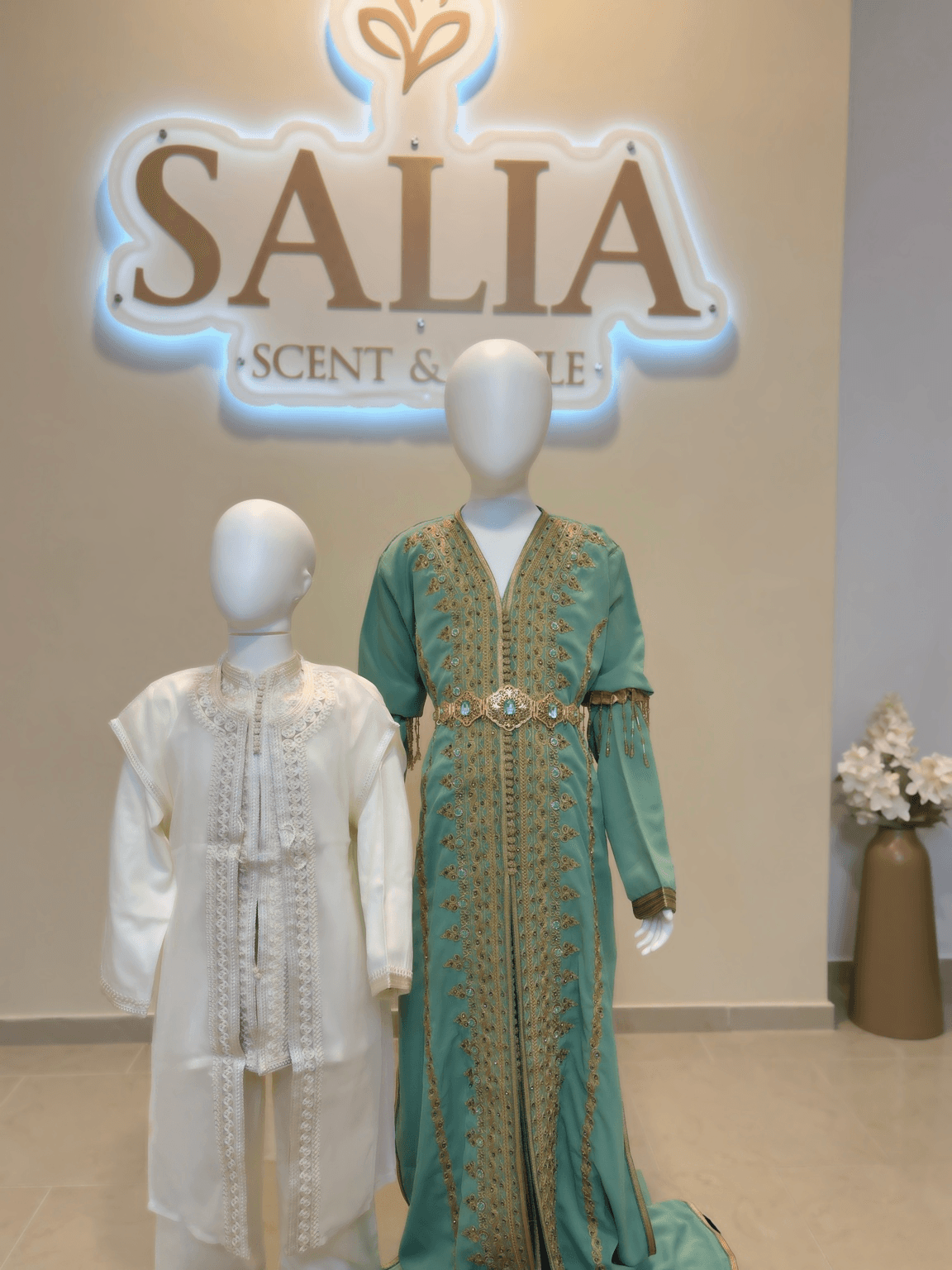 Festliche Kindermode